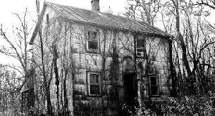 Blair Witch Cabin Logcabinholidays Com
