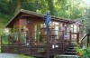 Dickens lodge Lake District