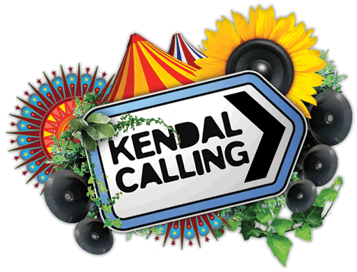 kendal calling