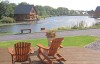 cadnant lodge anglesey lakeside lodges