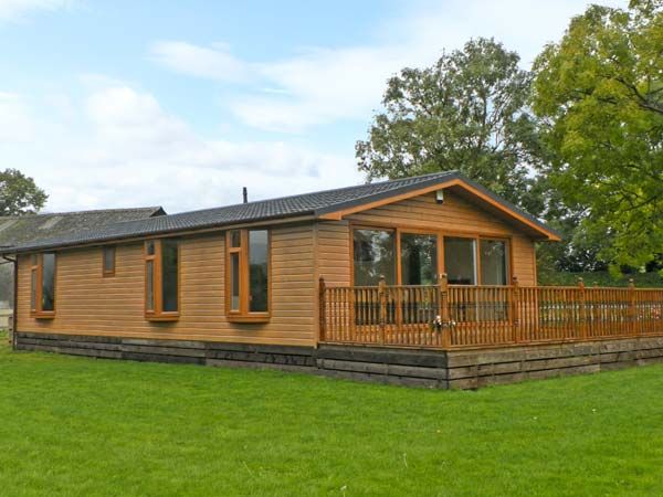 Ash Tree Lodge Stamford Bridge Near York