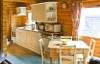 meridian lodge kenwick woods kitchen diner