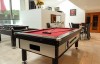 Rushmore lodge Kent pool table
