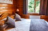 rowan lodge inverness scotland bedroom