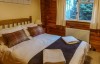 spruce lodge inverness scotland bedroom