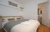 little spinney lodge dorset bedroom