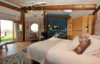 sapphire lodge mid wales bedroom 3