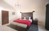 Laxton lodge, Colchester bedfroom