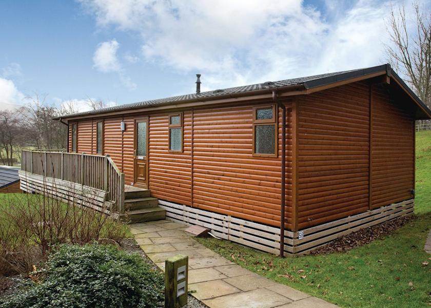 Westholme Estate Lodges