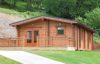 Kingsford Farm Lodges cabins